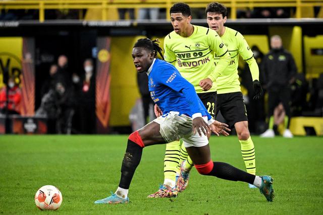 英超-拉什福德齐尔克泽双响 曼联4-0埃弗顿